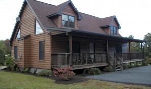 206 Mulholland Dr Wapwallopen, PA 18660